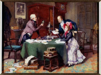 Verlassen (Körperfarbe)